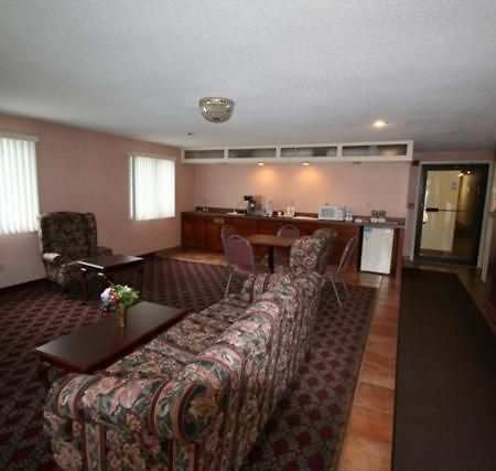 Executive Inn Orange Kültér fotó