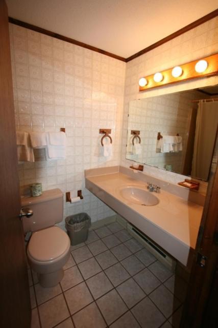 Executive Inn Orange Szoba fotó