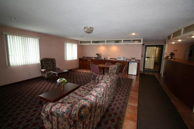 Executive Inn Orange Kültér fotó